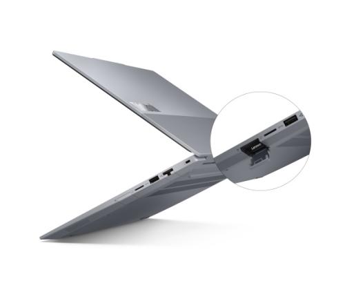 Lenovo ThinkBook 14 Gen 6 14.5'' WQXGA Core Ultra 5 125H 16GB 512GB SSD W11P, W11P, Luna Harmaa