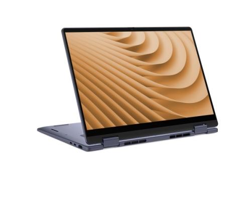 Dell 14 Plus DB04255 14'' WUXGA Touch AMD Ryzen AI 5 340 16GB 512GB SSD W11H Midnight Blue (keskiyönsininen)