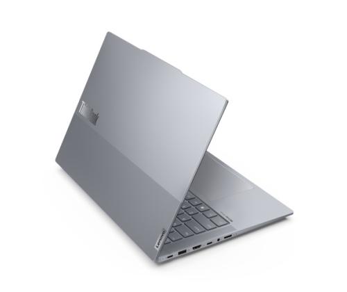 Lenovo ThinkBook 14 Gen 6 14.5'' WQXGA Core Ultra 5 125H 16GB 512GB SSD W11P, W11P, Luna Harmaa