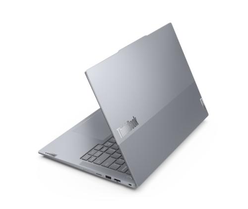 Lenovo ThinkBook 14 Gen 6 14.5'' WQXGA Core Ultra 5 125H 16GB 512GB SSD W11P, W11P, Luna Harmaa