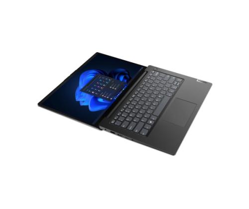 Lenovo V14 G4 IRU 14'' FHD TN Intel Core i7-13620H 16GB 512GB SSD W11H Business Business Musta