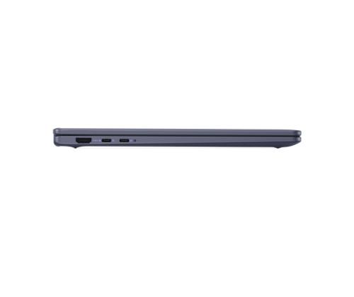 Dell 14 Plus DB04255 14'' WUXGA Touch AMD Ryzen AI 5 340 16GB 512GB SSD W11H Midnight Blue (keskiyönsininen)