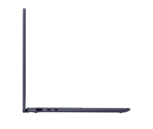 Dell 14 Plus DB04255 14'' WUXGA Touch AMD Ryzen AI 5 340 16GB 512GB SSD W11H Midnight Blue (keskiyönsininen)