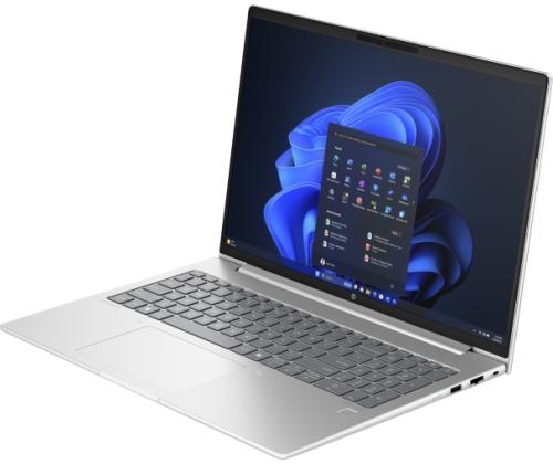 HP ProBook 465 G11 kannettava tietokone 16'' WUXGA Ryzen 5 7535U 16GB 512GB SSD W11P, Pike hopea
