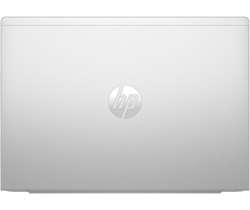 HP ProBook 465 G11 kannettava tietokone 16'' WUXGA Ryzen 5 7535U 16GB 512GB SSD W11P, Pike hopea