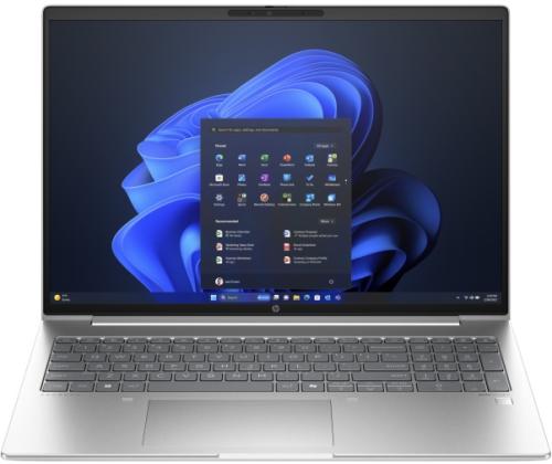HP ProBook 465 G11 kannettava tietokone 16'' WUXGA Ryzen 5 7535U 16GB 512GB SSD W11P, Pike hopea