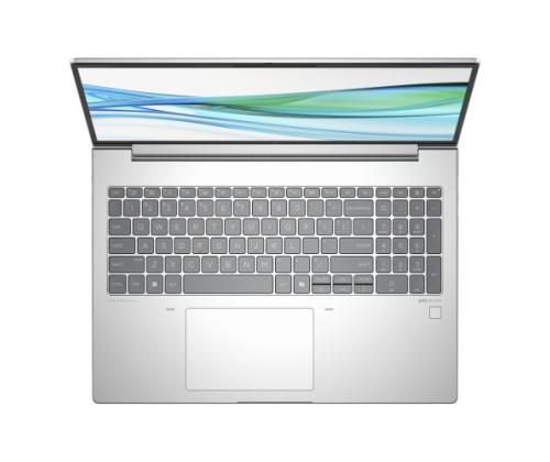 HP ProBook 465 G11 kannettava tietokone 16'' WUXGA Ryzen 5 7535U 16GB 512GB SSD W11P, Pike hopea