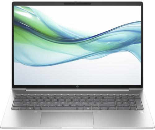 HP ProBook 465 G11 kannettava tietokone 16'' WUXGA Ryzen 5 7535U 16GB 512GB SSD W11P, Pike hopea