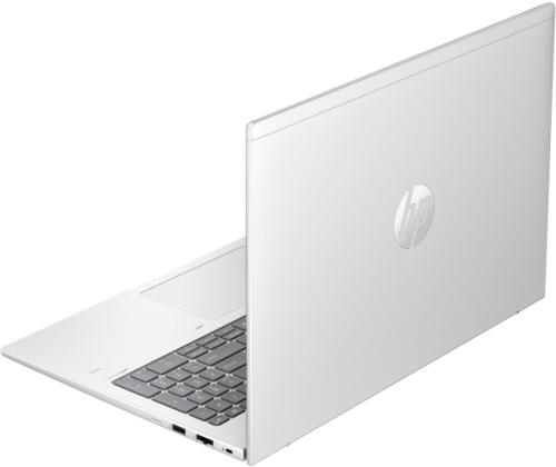 HP ProBook 465 G11 kannettava tietokone 16'' WUXGA Ryzen 5 7535U 16GB 512GB SSD W11P, Pike hopea
