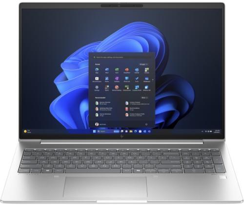 HP EliteBook 660 G11 kannettava tietokone 16'' WUXGA Ultra 5 125U 16GB 512GB SSD W11P, Pike hopea 