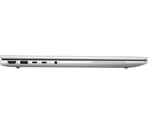 HP EliteBook 660 G11 kannettava tietokone 16'' WUXGA Ultra 5 125U 16GB 512GB SSD W11P, Pike hopea 