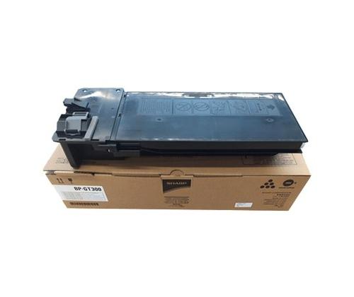 Sharp BPGT300 -laserpatruuna, musta