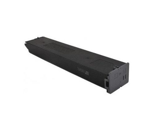 Sharp BP-GT70BA (BPGT70BA) värikasetti, musta