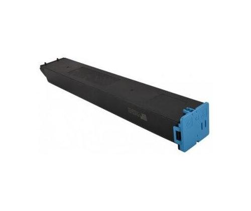 Sharp BP-GT70CA (BPGT70CA) värikasetti, syaani (Cyan)