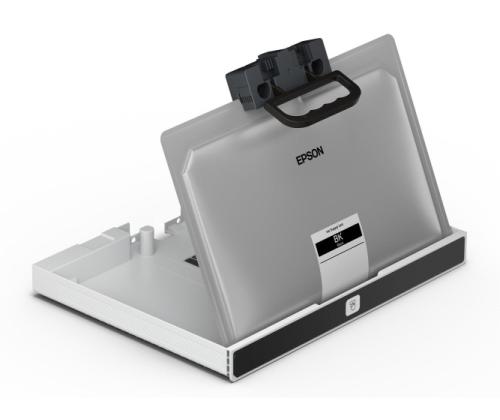 Epson T12F1 XXL (C13T12F140) mustekasetti, musta