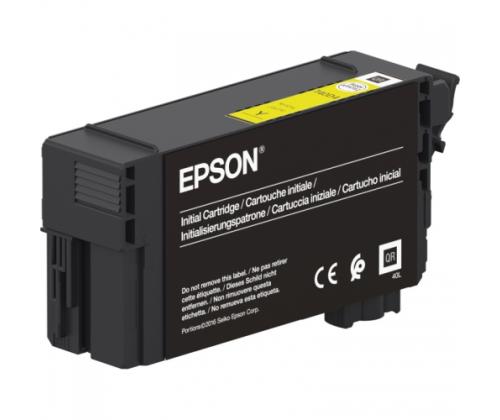 Epson C13T40D440 Keltainen 50ml