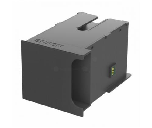 Epson T6710 (C13T671000) huoltolaatikko mustesuihkutulostimille