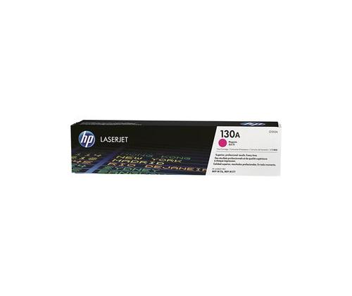 HP-kasetti nro.130A Magenta (CF353A)