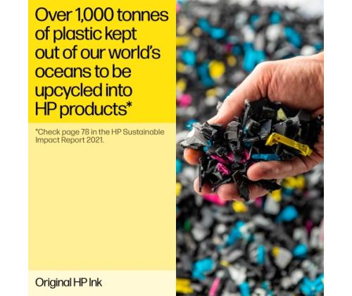 HP Ink No.301 XL Black (CH563EE)