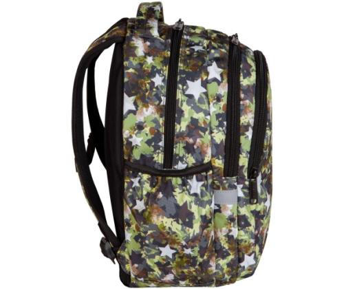 Reppu COOLPACK Joy S Armeijan tähdet