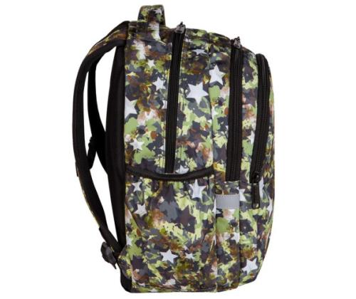 Reppu COOLPACK Joy S Armeijan tähdet