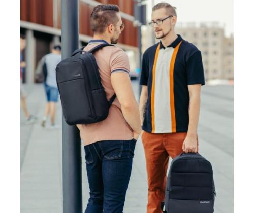 Selkäreppu CoolPack Bolt BUSINESS LINE penkki