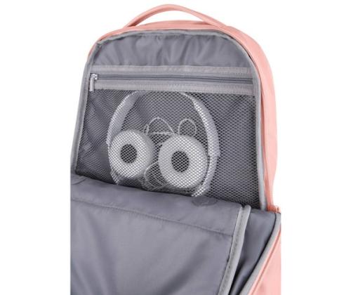 Selkäreppu CoolPack Bolt BUSINESS LINE penkki