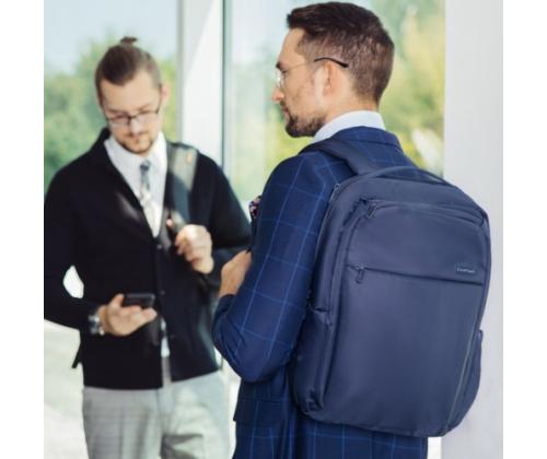 Reppu COOLPACK Bolt BUSINESS LINE sinappi
