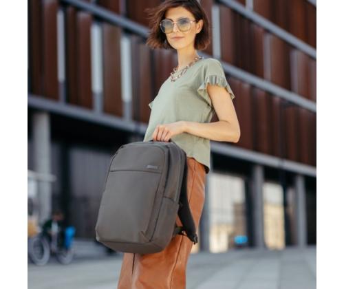 Reppu COOLPACK Bolt BUSINESS LINE sinappi