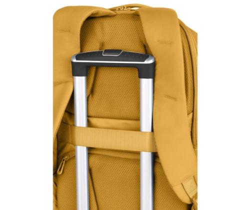 Reppu COOLPACK Bolt BUSINESS LINE sinappi