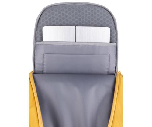 Reppu COOLPACK Bolt BUSINESS LINE sinappi