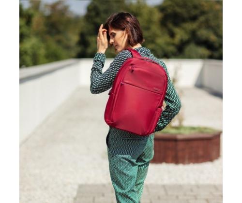 Reppu COOLPACK Bolt BUSINESS LINE sinappi