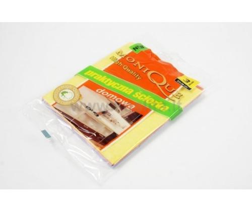 Kangas, universaali, 33x35cm, 3 kpl.