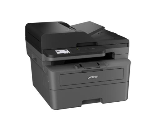 Brother MFC-L2860DW Tulostin Laser mustavalkoinen monitoimilaite A4 34 sivua/min USB Wi-Fi Ethernet LAN