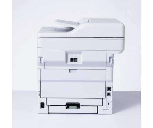 Brother MFC-L5710DW Tulostin Laser mustavalkoinen monitoimilaite A4 48 sivua/min USB Wi-Fi Ethernet LAN