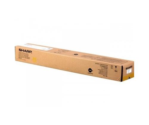 Sharp väriaine keltainen (MX36GTYA)