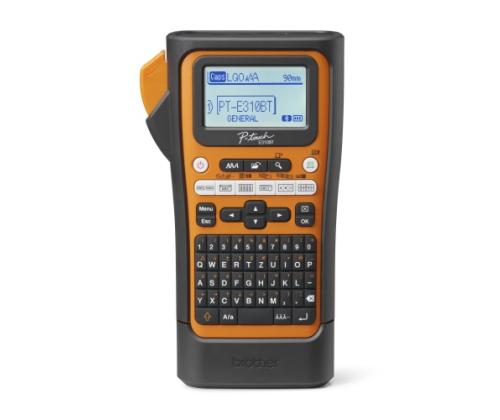 Brother PT-E310BTVP tarratulostin