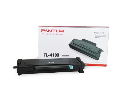 Pantum väriaine TL-410X musta (TL410X)