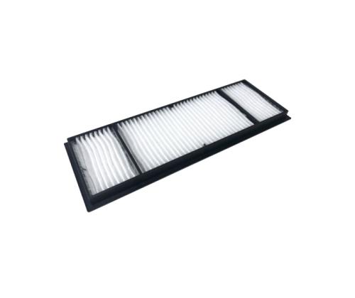 Epson EB-L260F-projektori 3LCD Full HD (1920x1080), 4600 ANSI lumenia, Wi-Fi, Valkoinen