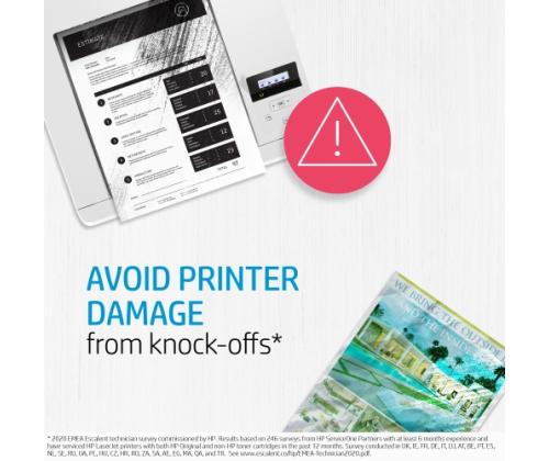 HP 139X (W1390X) värikasetti, musta (4000 sivua)