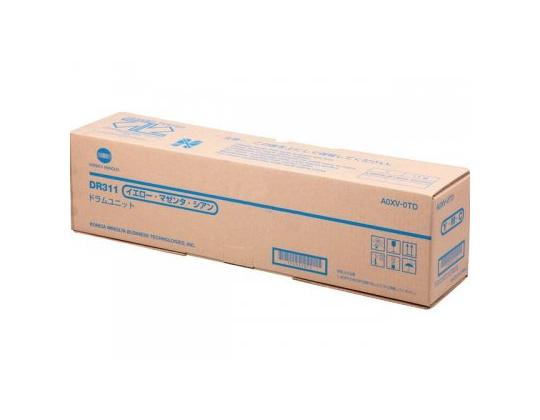 Konica-Minolta Drum DR-311 Color (A0XV0TD)