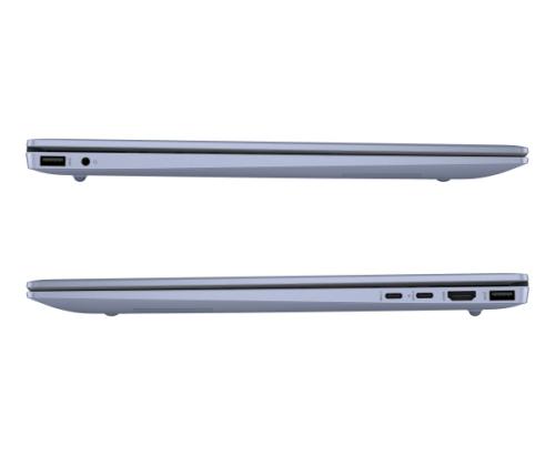 HP Pavilion 16-ag0000ny 16'' WUXGA AMD Ryzen 5 8540U 16GB 512GB SSD W11H Taivaansininen