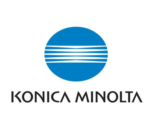 Konica Minolta TN622M (A5E7351) värikasetti, Magenta
