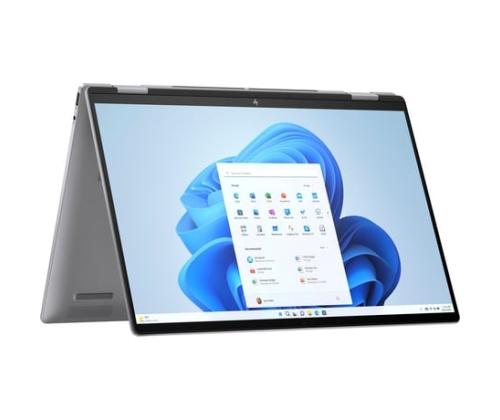 HP ENVY x360 16-ad0001ny 16'' WUXGA Touch AMD Ryzen 5 8640HS 16GB 512GB SSD W11H Meteor Silver 16'' WUXGA Touch AMD Ryzen 5 8640HS 16GB 512GB SSD W11H Meteor Silver 16'' WUXGA Touch AMD Ryzen 5 8640HS 16GB 512GB SSD W11H Meteor Silver