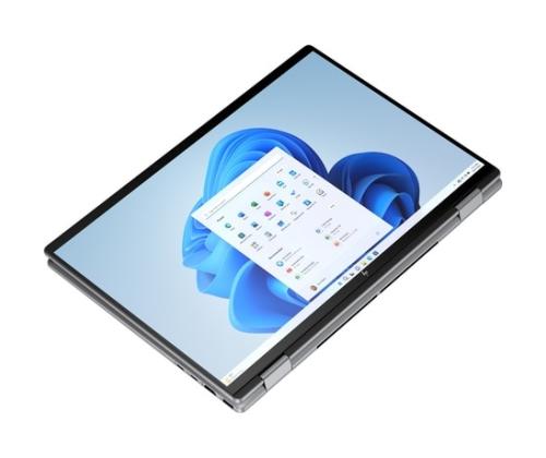 HP ENVY x360 16-ad0001ny 16'' WUXGA Touch AMD Ryzen 5 8640HS 16GB 512GB SSD W11H Meteor Silver 16'' WUXGA Touch AMD Ryzen 5 8640HS 16GB 512GB SSD W11H Meteor Silver 16'' WUXGA Touch AMD Ryzen 5 8640HS 16GB 512GB SSD W11H Meteor Silver