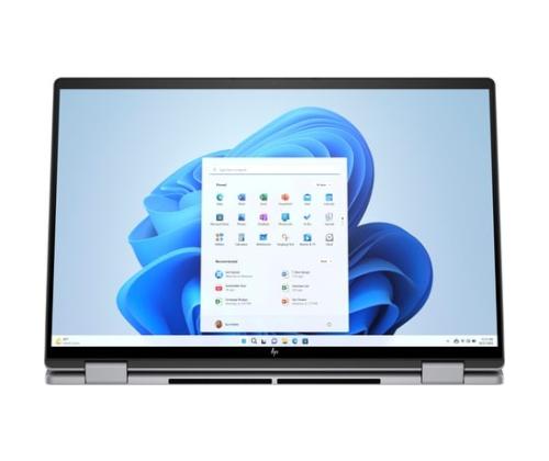 HP ENVY x360 16-ad0001ny 16'' WUXGA Touch AMD Ryzen 5 8640HS 16GB 512GB SSD W11H Meteor Silver 16'' WUXGA Touch AMD Ryzen 5 8640HS 16GB 512GB SSD W11H Meteor Silver 16'' WUXGA Touch AMD Ryzen 5 8640HS 16GB 512GB SSD W11H Meteor Silver