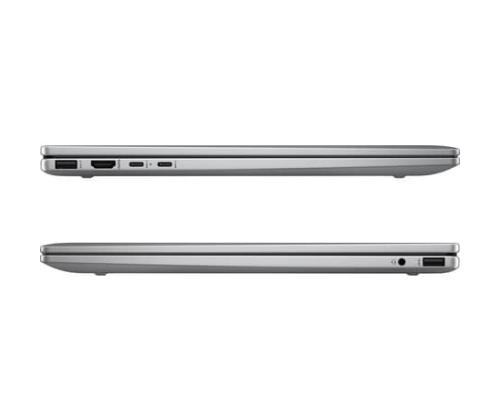 HP ENVY x360 16-ad0001ny 16'' WUXGA Touch AMD Ryzen 5 8640HS 16GB 512GB SSD W11H Meteor Silver 16'' WUXGA Touch AMD Ryzen 5 8640HS 16GB 512GB SSD W11H Meteor Silver 16'' WUXGA Touch AMD Ryzen 5 8640HS 16GB 512GB SSD W11H Meteor Silver