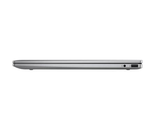 HP ENVY x360 16-ad0001ny 16'' WUXGA Touch AMD Ryzen 5 8640HS 16GB 512GB SSD W11H Meteor Silver 16'' WUXGA Touch AMD Ryzen 5 8640HS 16GB 512GB SSD W11H Meteor Silver 16'' WUXGA Touch AMD Ryzen 5 8640HS 16GB 512GB SSD W11H Meteor Silver