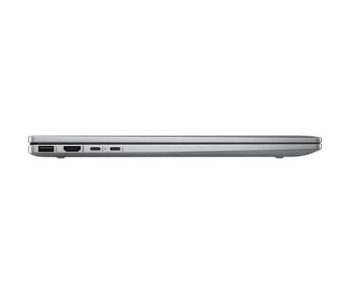 HP ENVY x360 16-ad0001ny 16'' WUXGA Touch AMD Ryzen 5 8640HS 16GB 512GB SSD W11H Meteor Silver 16'' WUXGA Touch AMD Ryzen 5 8640HS 16GB 512GB SSD W11H Meteor Silver 16'' WUXGA Touch AMD Ryzen 5 8640HS 16GB 512GB SSD W11H Meteor Silver