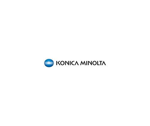 Konica-Minolta väriaine TNP-79 musta (AAJW150)